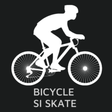 BICYCLE SI SKATE